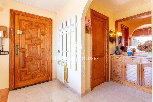 Exclusiva casa en venta en Cala Canyellas en Lloret de Mar — 3