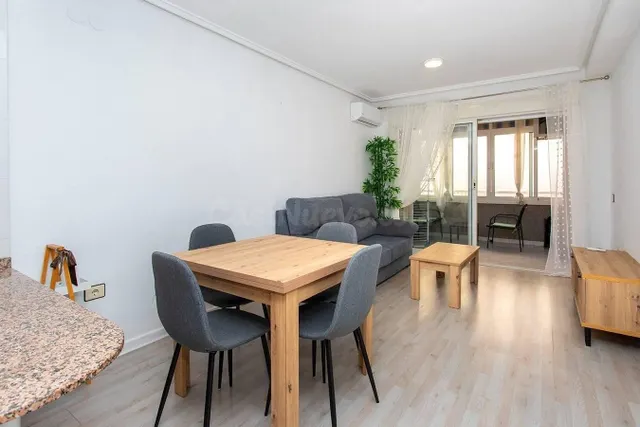 Apartamento 2 habitaciones 80m² en venta - Playa del Cura — 3