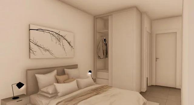 Bungalow Planta Baja 3 habitaciones 82m² en venta - Roldan — 20