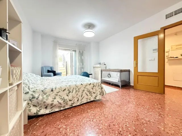 Ático en venta, con amplio solárium privativo, garaje y trastero en la florida — 24