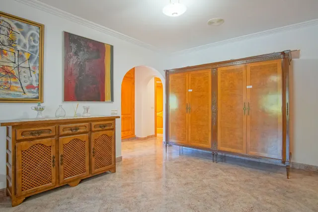 Villa 8 habitaciones 696m² en venta - Benissa pueblo — 45