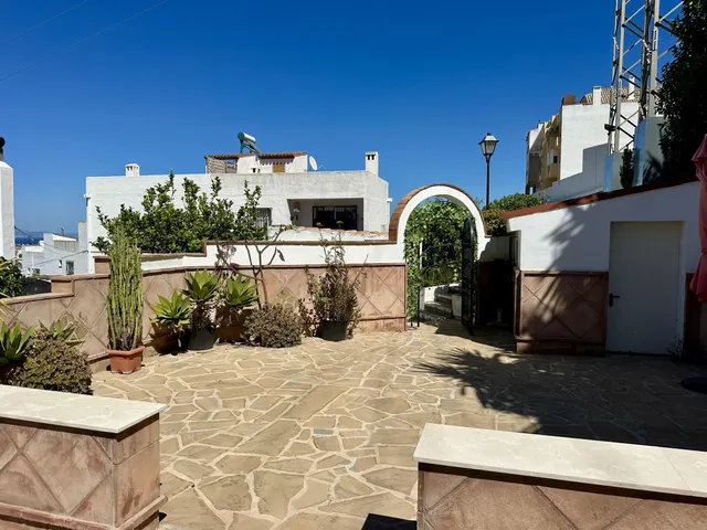 Adosado 3 habitaciones 70m² en venta - Costa del Sol — 43