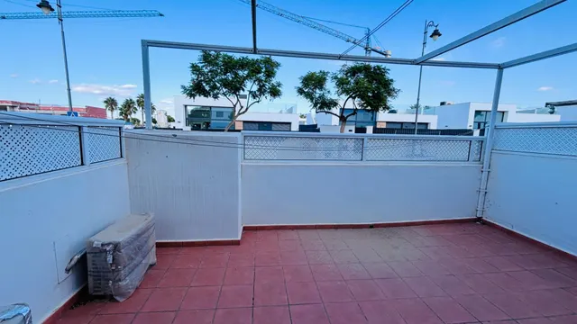 Apartamento 3 habitaciones 62m² en venta - CONDADO DE ALHAMA GOLF RESORT — 12