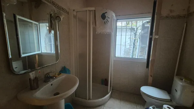 Dos pisos y un local en Cercedilla — 20