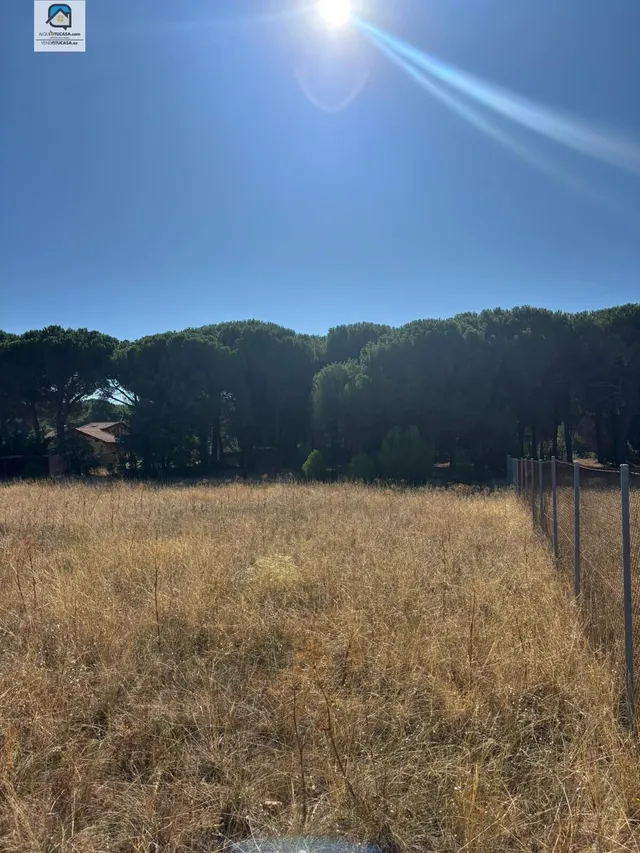 Parcela en urbanización dehesa de peñalba — 10