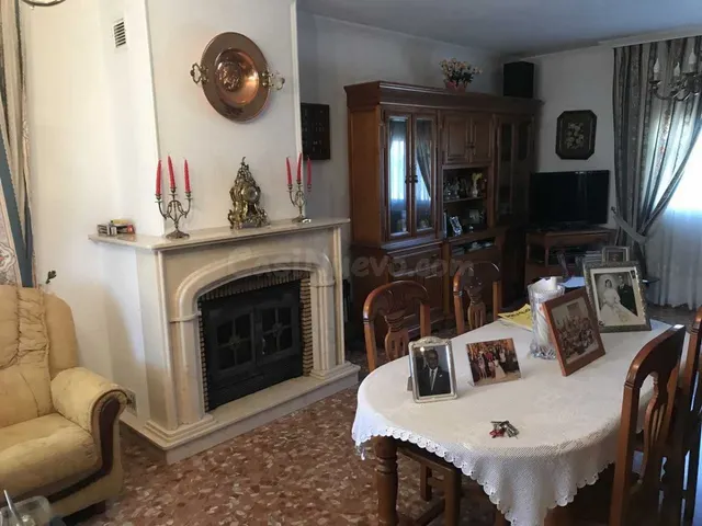 higueron - Parcela de 3.000m2 con casa y apartamento. - foto 3