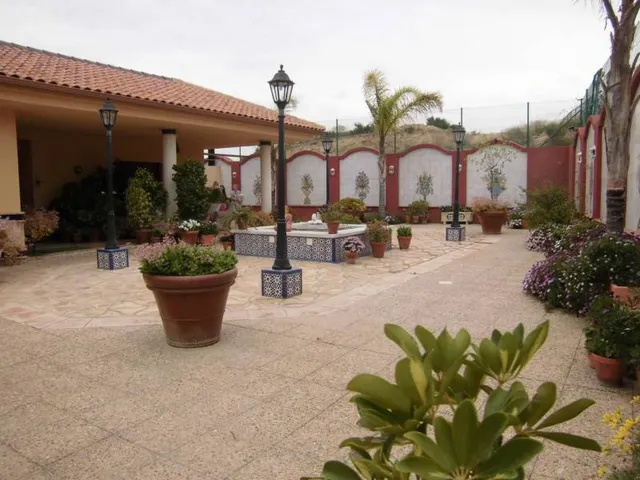 CHALET INDEPENDIENTE EN VENTA EN URB. LA ALCAYNA, AMPLIO, LUMINOSO Y EN PERFECTO ESTADO — 14