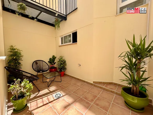PISO DE LUJO EN CAROLINAS ALTAS, ALICANTE — 23