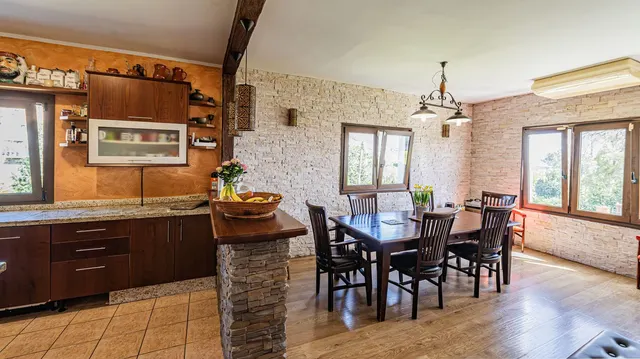 Chalet 4 habitaciones 214m² en venta - Centro — 15