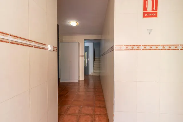 VENTA DE PISO EN EL BARRIO DE CASERIO DE MONTIJO DE 3 DORMITORIOS CON POSIBILIDAD DE 4 DORMITORIOS EN EDIFICIO CON ASCENSOR — 30