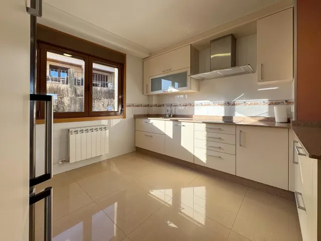 Casa de piedra con piscina privada en Campo Lameiro (Pontevedra) — 23