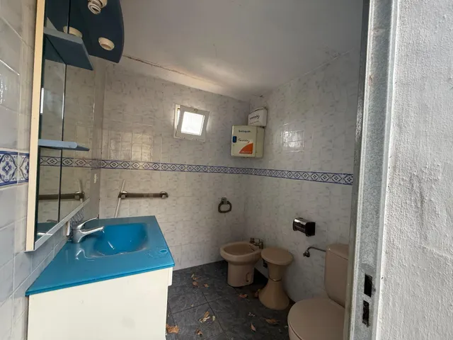 CHALET EN LES MALLAES — 19