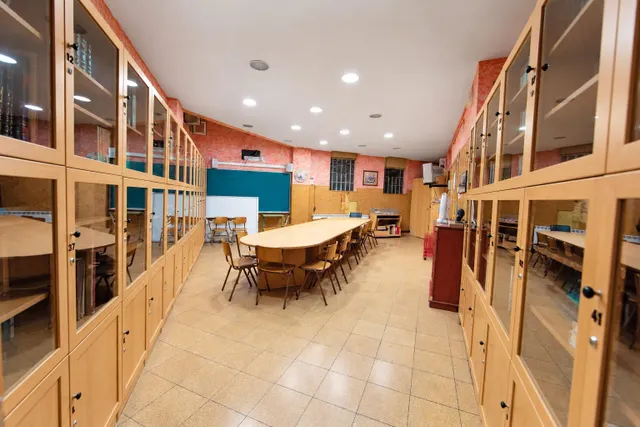 Local comercial 30 habitaciones 1355m² en venta - Pueblo Nuevo — 19