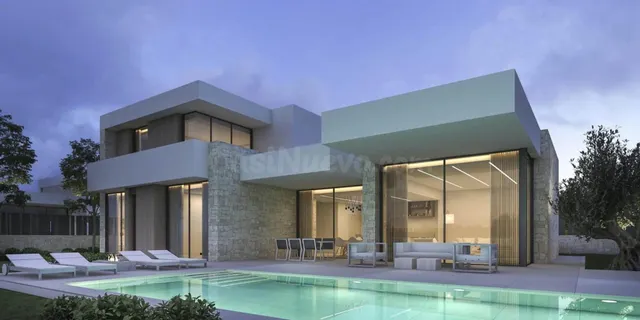 Casa-Chalet en Venta en Denia Alicante - foto 4