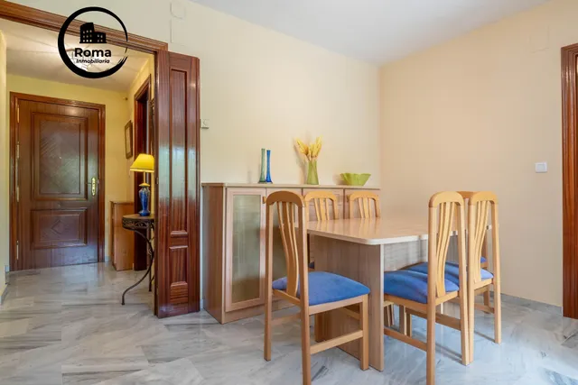 PISO DE 3 DORMITORIOS 2 BAÑOS CON PISCINA, GARAJE Y TERRAZA CON VISTAS DESPEJADAS EN PARQUE NUEVA GRANADA — 25
