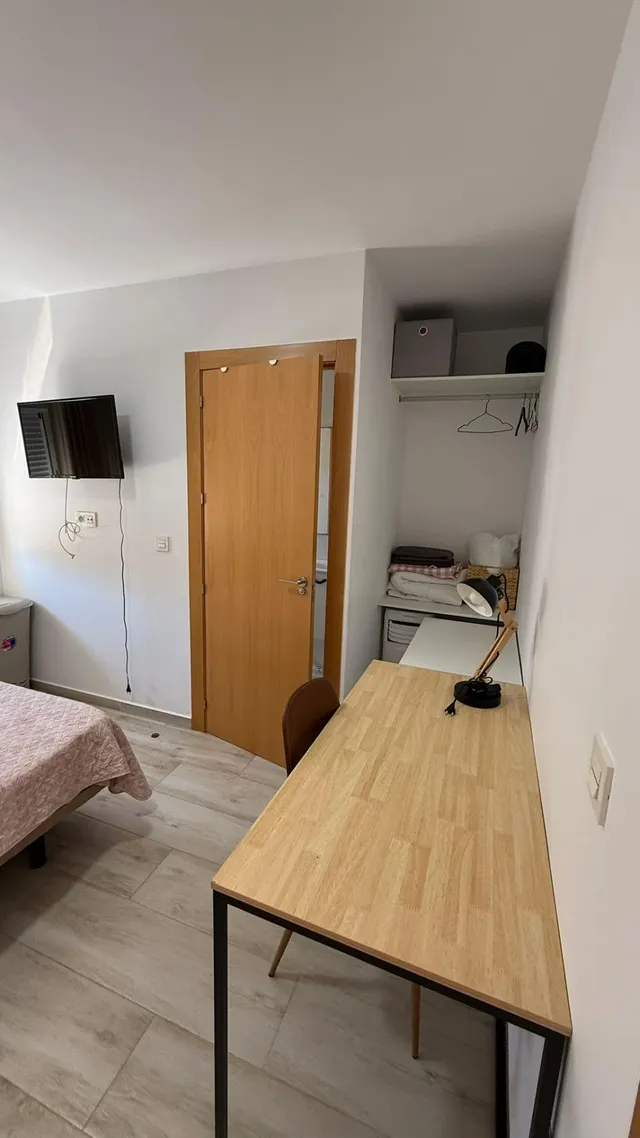 Casa con 8 habitaciones cerca de UCAM — 12