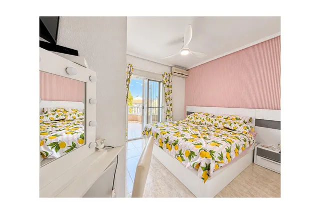 Adosado 2 habitaciones 80m² en venta - Costa blanca sur — 16