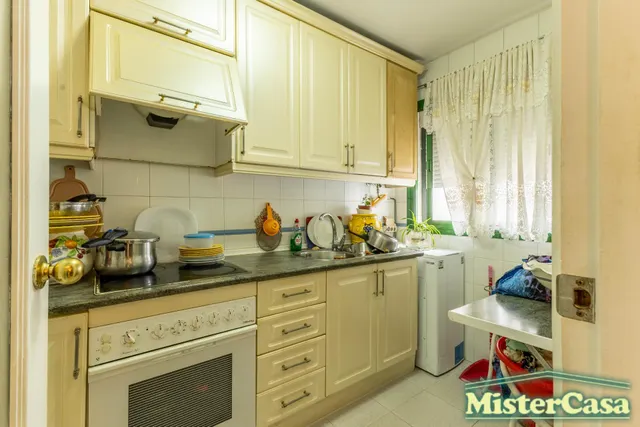Inversión rentable en pleno centro de jerez - 2d + garaje + trastero — 9