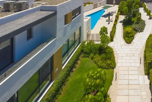 Adosado 4 habitaciones 177m² en venta - Marbella — 4
