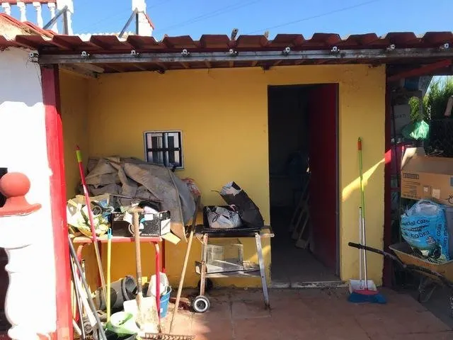 SE VENDE CASA DE CAMPO — 17