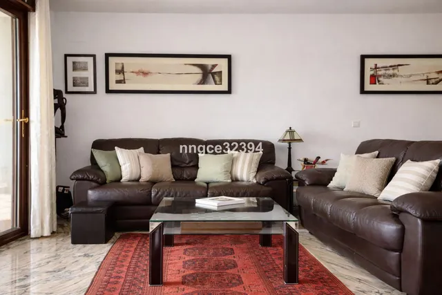 Adosado 4 habitaciones 235m² en venta - Costa del Sol — 14