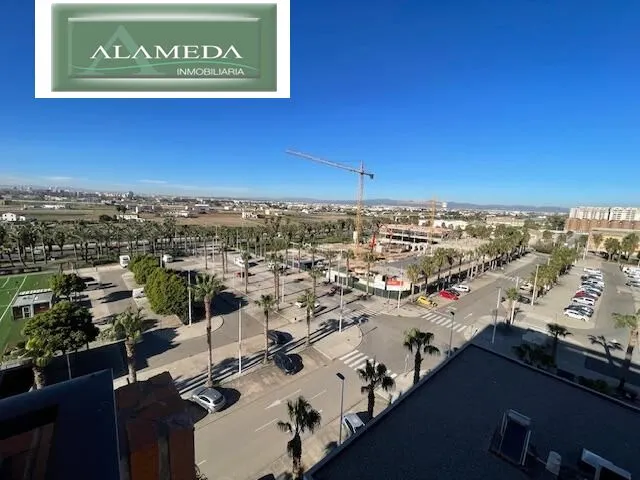 ALQUILER TEMPORAL ZONA PATACONA.CONSULTAR DISPONIBILIDAD — 25
