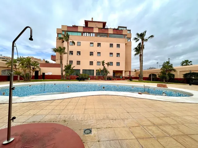 Piso en venta en Las Salinas, Roquetas de Mar - foto 3