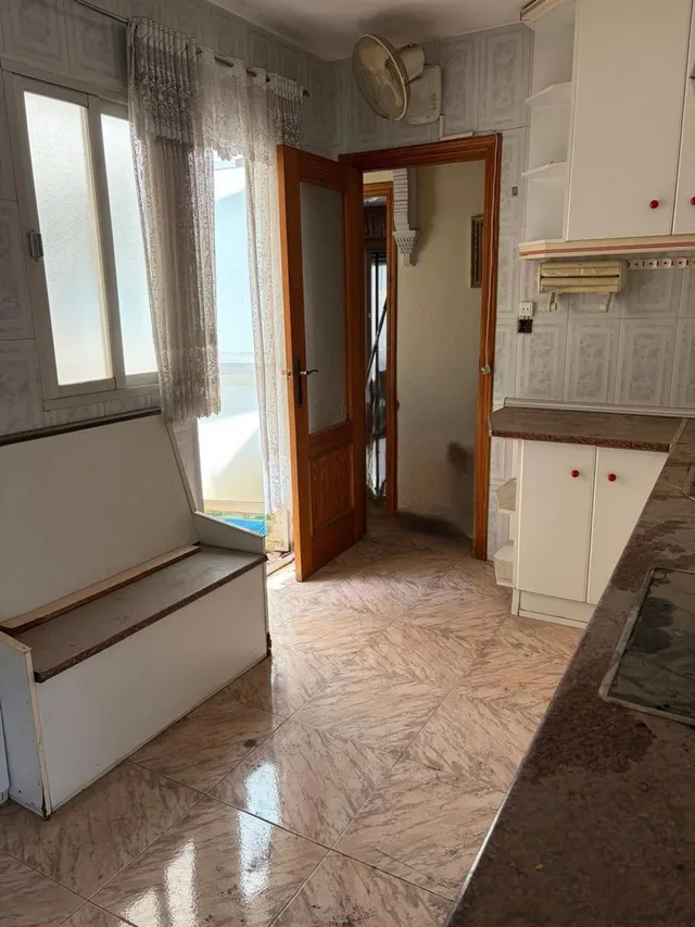 Piso 3 habitaciones 107m² en venta - Motril pueblo — 11
