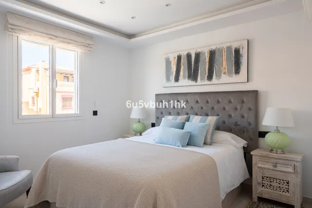 Adosado 3 habitaciones 167m² en venta - Costa Del Sol — 30