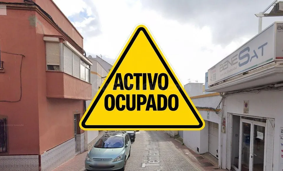 CASA EN ALGECIRAS