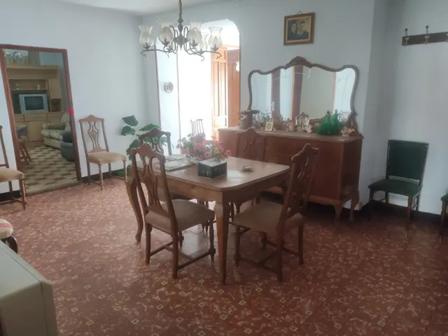 CASA CENTRICA PARA REFORMAR — 14