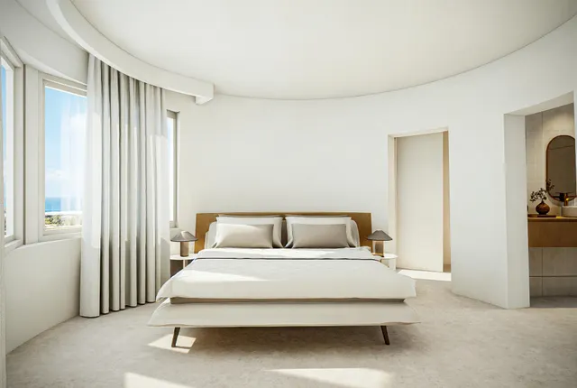 Villa 4 habitaciones 416m² en venta - Altea Hills — 13