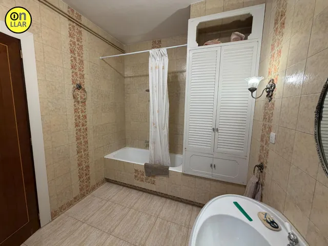 160m2 en el corazón de la ciudad — 30