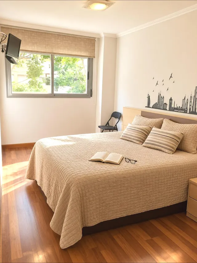 VIVIENDA EXCLUSIVA EN ALQUILER EN ALDAIA | 3 DORMITORIOS, GARAJE Y TRASTERO — 12