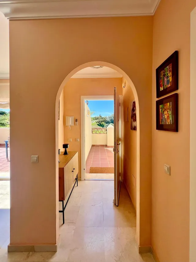Ático 3 habitaciones 118m² en venta - Riviera del sol — 10