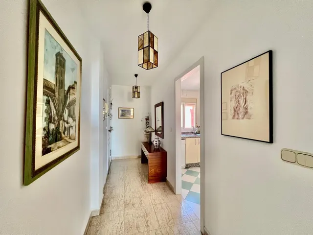 Ático 4 habitaciones 168m² en venta - Centro — 6