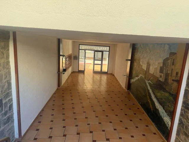 EDIFICIO SAN BERNARDO — 19
