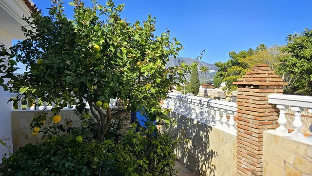 Chalet 4 habitaciones 214m² en venta - Riviera del sol — 14