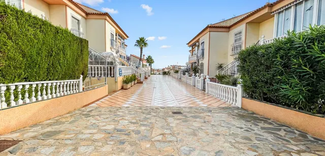 Apartamento 2 habitaciones 75m² en venta - La siesta — 24