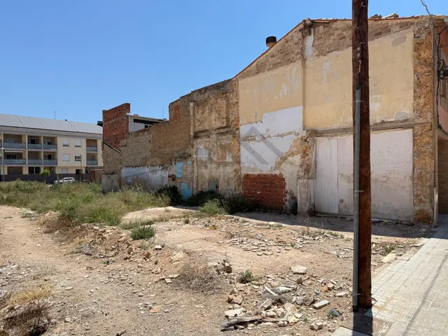 SOLAR URBANO DE 200 m2 EN BENAGUASIL | TU PROYECTO EMPIEZA A - foto 4