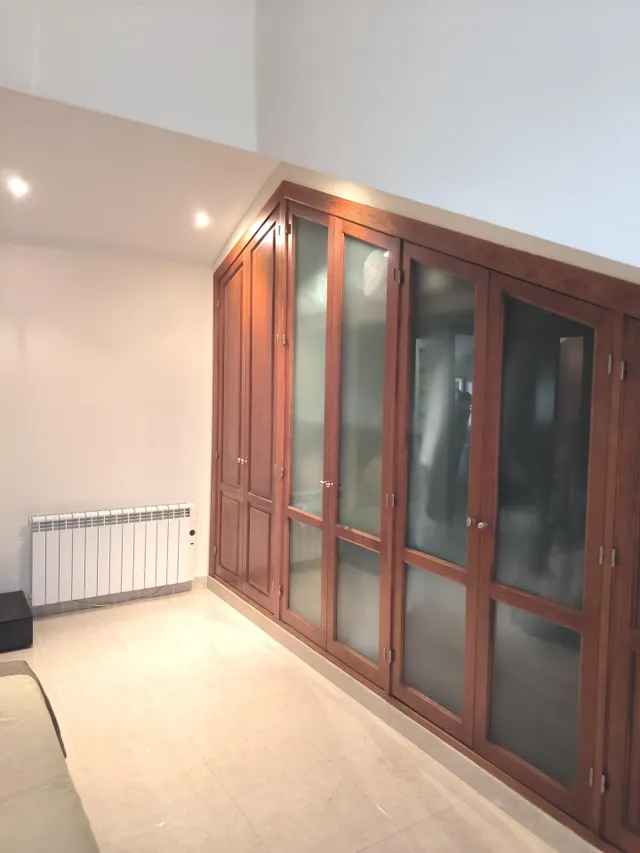 Magnifico duplex con buhardilla — 37