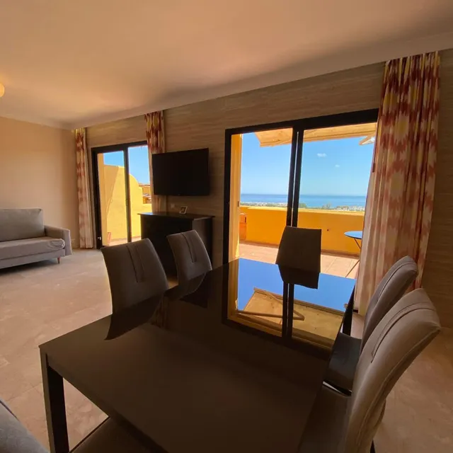 Dúplex 4 habitaciones 160m² en venta - Costa Del Sol — 17