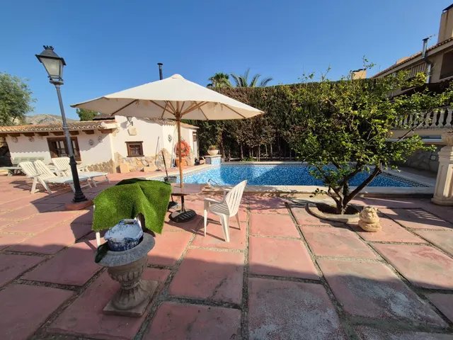 VENTA DE BUNGALOW — 9