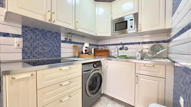 Bungalow 2 habitaciones 46m² en venta - Torretas — 7
