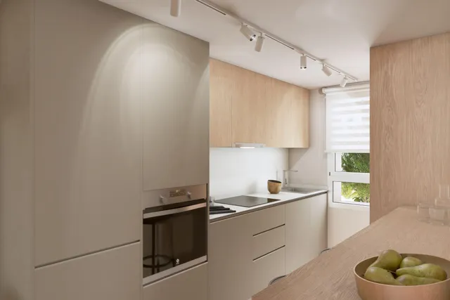 Apartamento 2 habitaciones 83m² en venta - Estepona Golf — 9