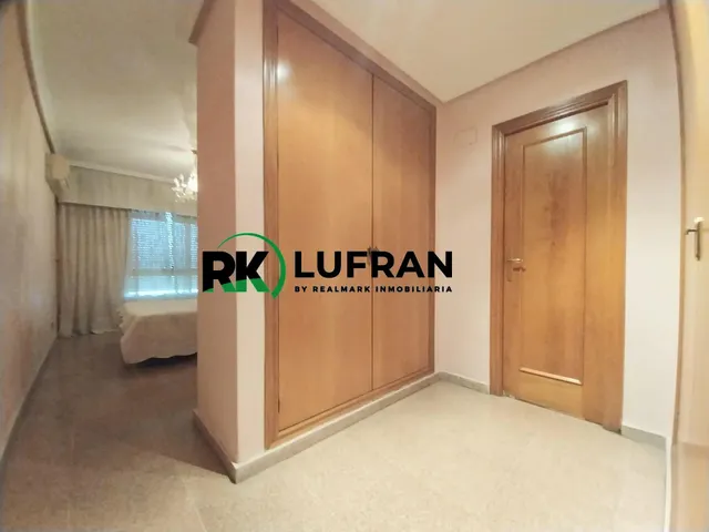 PISO EN VENTA EN ALICANTE - ZONA RENFE- SAN BLAS - ENSANCHE — 25
