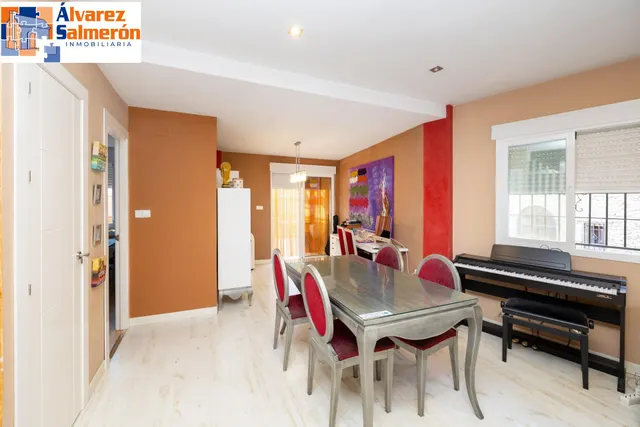 Adosado 3 habitaciones 195m² en venta - Vega de granada zona noroeste — 7