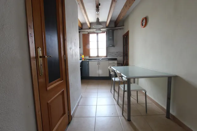 CASA EN LA VILETA - PALMA — 46