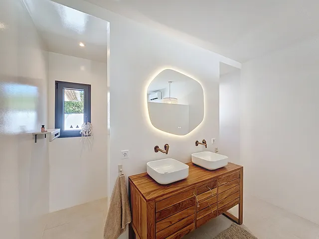 Chalet 3 habitaciones 265m² en venta - Costa Del Sol — 24