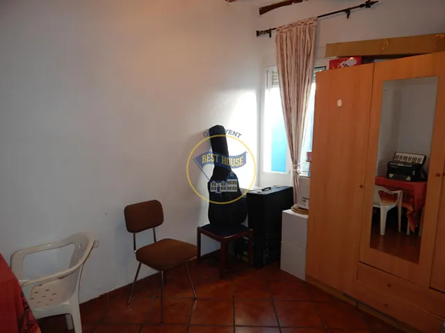 BONITA CASA CENTRICA REFORMADA. ONTINYENT. — 22
